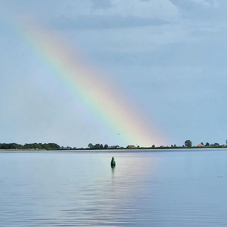 Welkom In Mijn Studio Bij Het Snekermeer ! Offingawier Exteriér fotografie