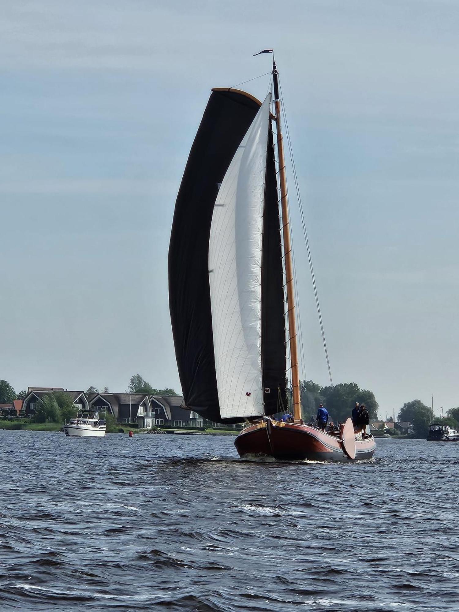 Welkom In Mijn Studio Bij Het Snekermeer ! Offingawier Exteriér fotografie